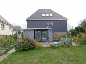 Le jardin de Glenmor